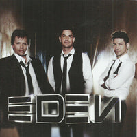 Eden - Nooit Oud Raak Nie