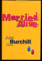 Married Alive  Julie Burchill