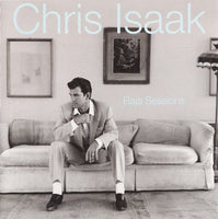 Chris Isaak - Baja Sessions