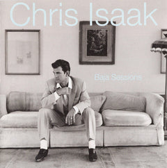 Chris Isaak - Baja Sessions