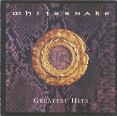 Whitesnake - Greatest Hits