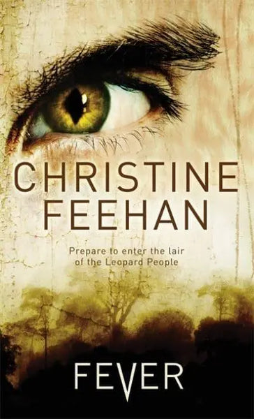 Fever - Christine Feehan