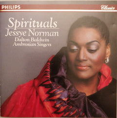 Jessye Norman - Spirituals