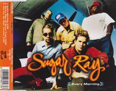 Sugar Ray - Every Morning