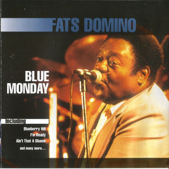 Fats Domino - Blue Monday