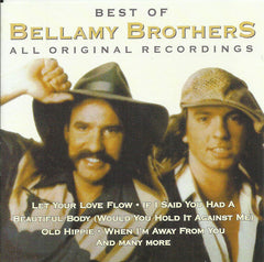Bellamy Brothers - Best Of Bellamy Brothers