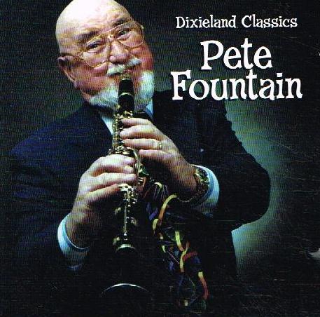 Pete Fountain - Dixieland Classics