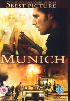 Munich (DVD)