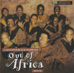 Ladysmith Black Mambazo - Favourites