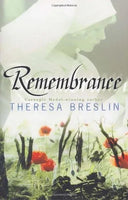 Remembrance - Theresa Breslin