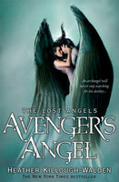 Avenger's Angel - Heather Killough-Walden