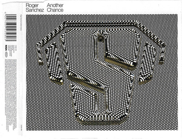 Roger Sanchez - Another Chance