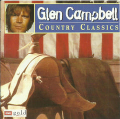 Glen Campbell - Country Classics