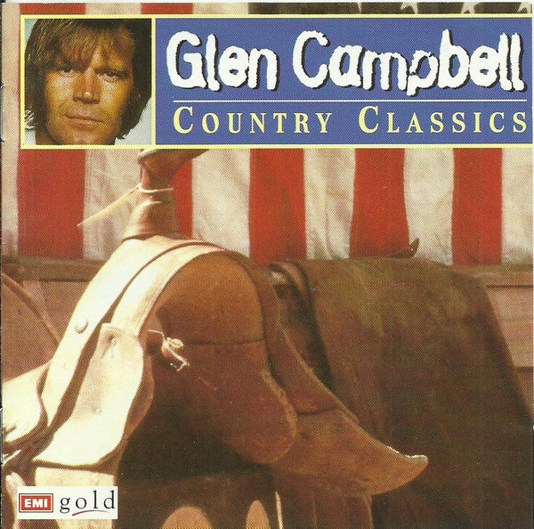 Glen Campbell - Country Classics