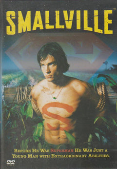 Smallville (DVD)