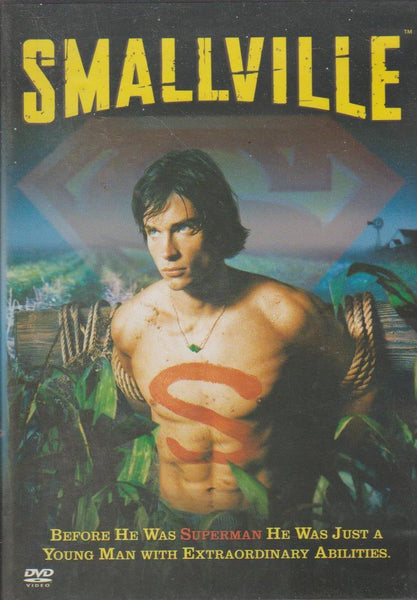 Smallville (DVD)