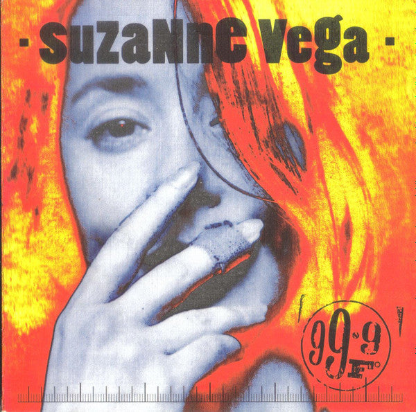 Suzanne Vega - 99.9Fdeg