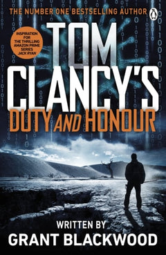 Tom Clancy's Duty and Honour - Grant Blackwood & Tom Clancy