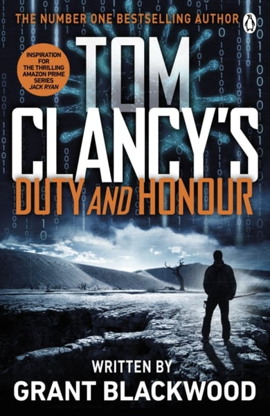 Tom Clancy's Duty and Honour - Grant Blackwood & Tom Clancy