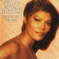 Dionne Warwick - Greatest Hits 1979-1990