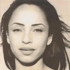 Sade - The Best Of Sade