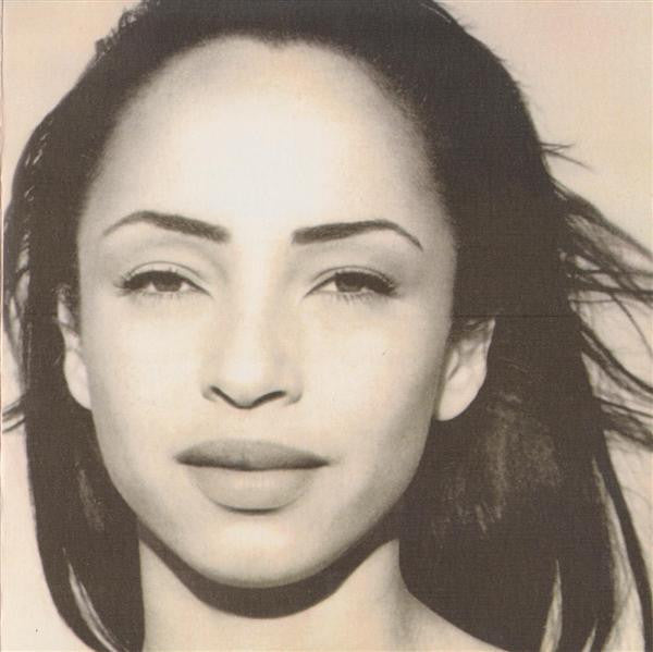 Sade - The Best Of Sade