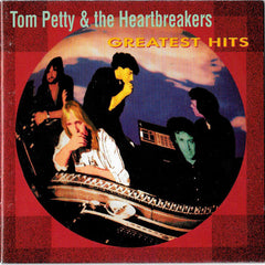 Tom Petty & The Heartbreakers - Greatest Hits
