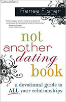 Not Another Dating Book - Renee Fisher