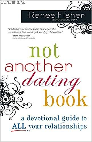 Not Another Dating Book - Renee Fisher