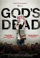 God's Not Dead (DVD)