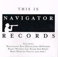 Various - This Is Navigator Records
