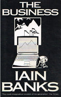 The Business Iain Banks