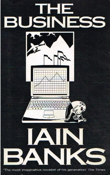 The Business Iain Banks