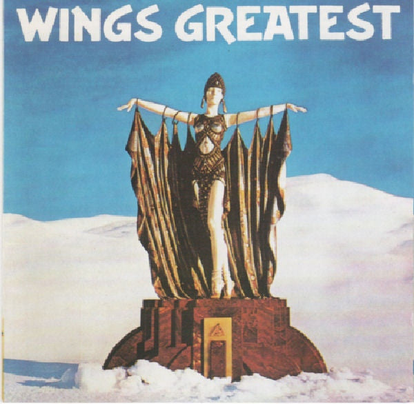 Wings - Wings Greatest