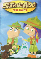 Stoneage: Cave Scouts (DVD)