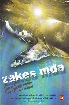 The Whale Caller - Zakes Mda