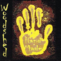 Woodshed - Hand Made