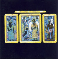 The Neville Brothers - Yellow Moon