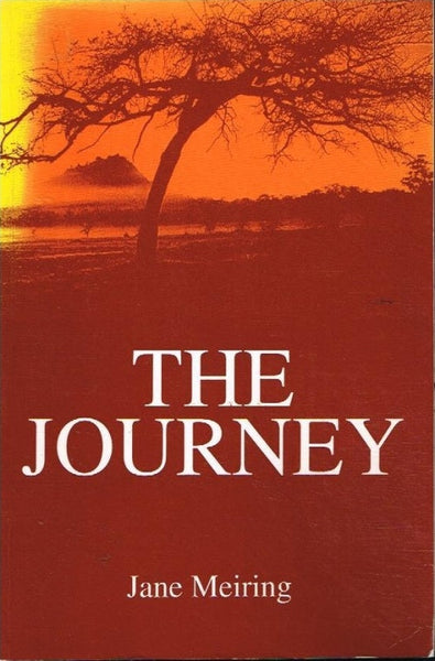 The journey Jane Meiring