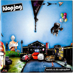 Klopjag - Musiek Vir Die Agtergrond