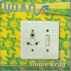 Wian - Nuwe Krag