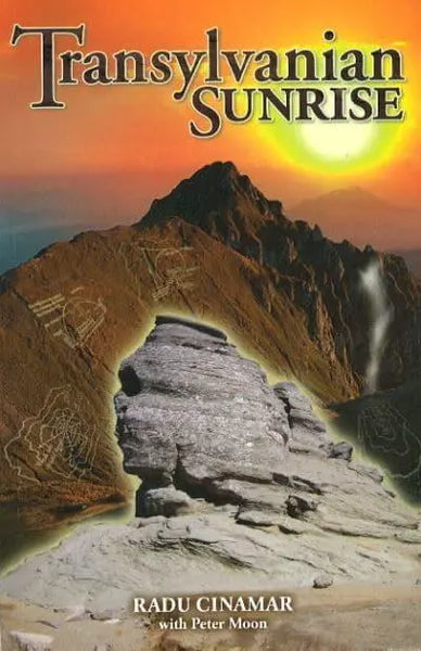 Transylvanian Sunrise - Radu Cinamar
