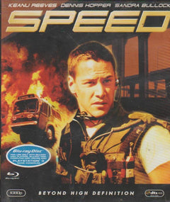 Speed (Blu-ray)