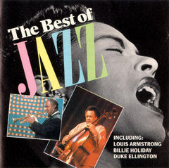 Various - The Best Of Jazz