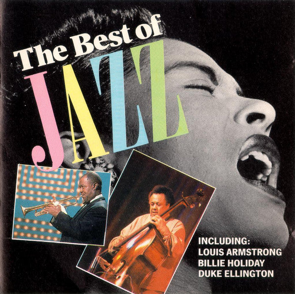 Various - The Best Of Jazz