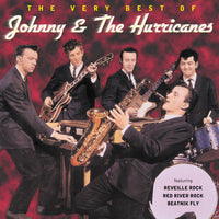 Johnny And The Hurricanes - The Very Best Of