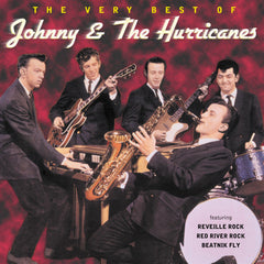 Johnny And The Hurricanes - The Very Best Of
