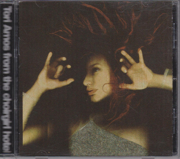 Tori Amos - From The Choirgirl Hotel