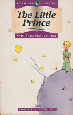 The Little Prince Antoine de Saint-Exupery