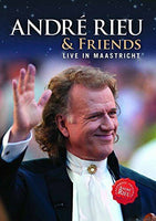Andre Rieu & Friends - Live In Maastricht (DVD)
